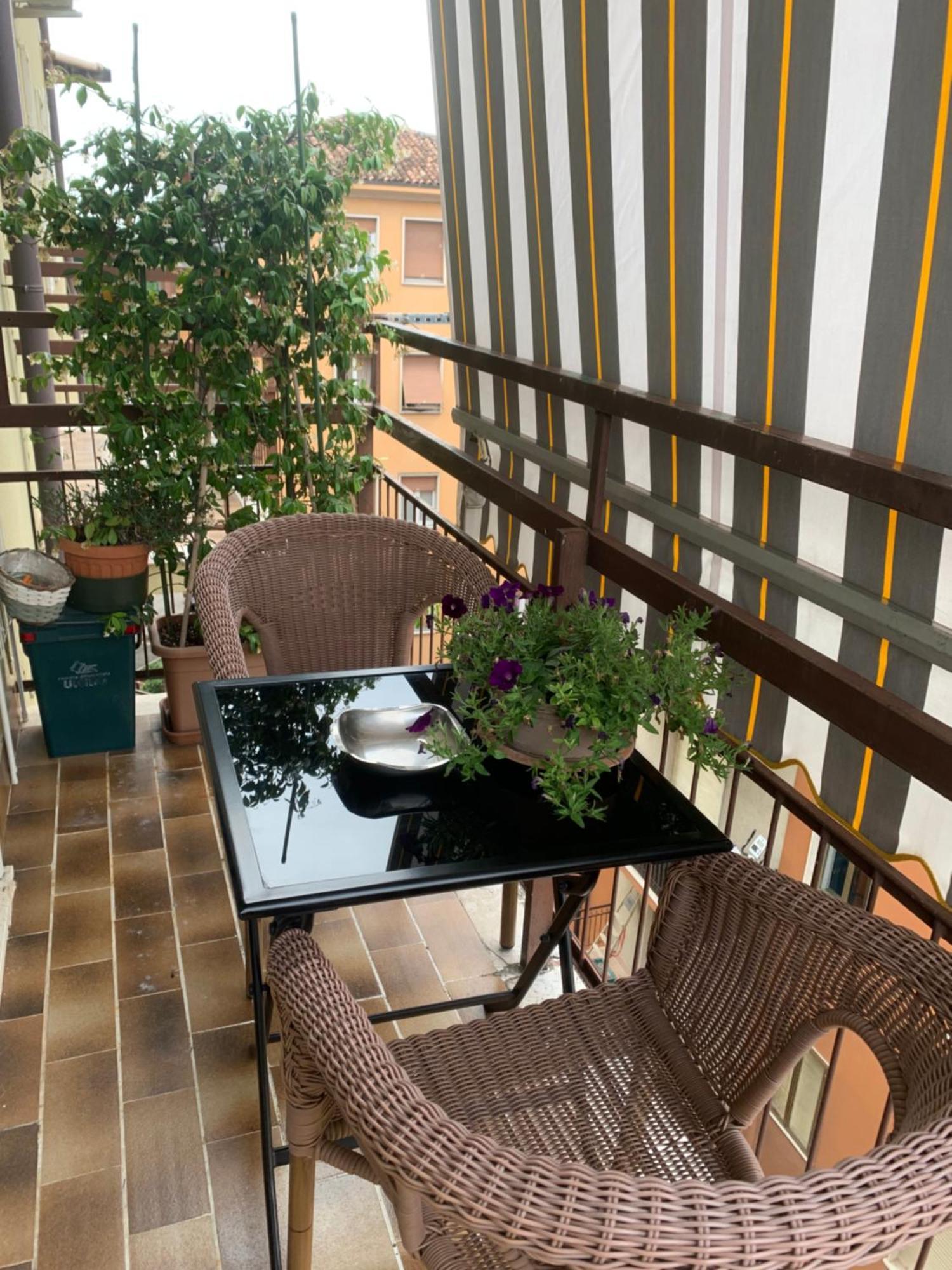 Guest house Aria Di Casa