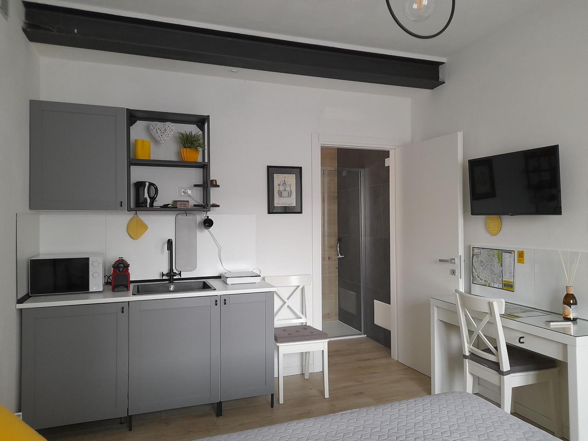 Apartment Urban *
