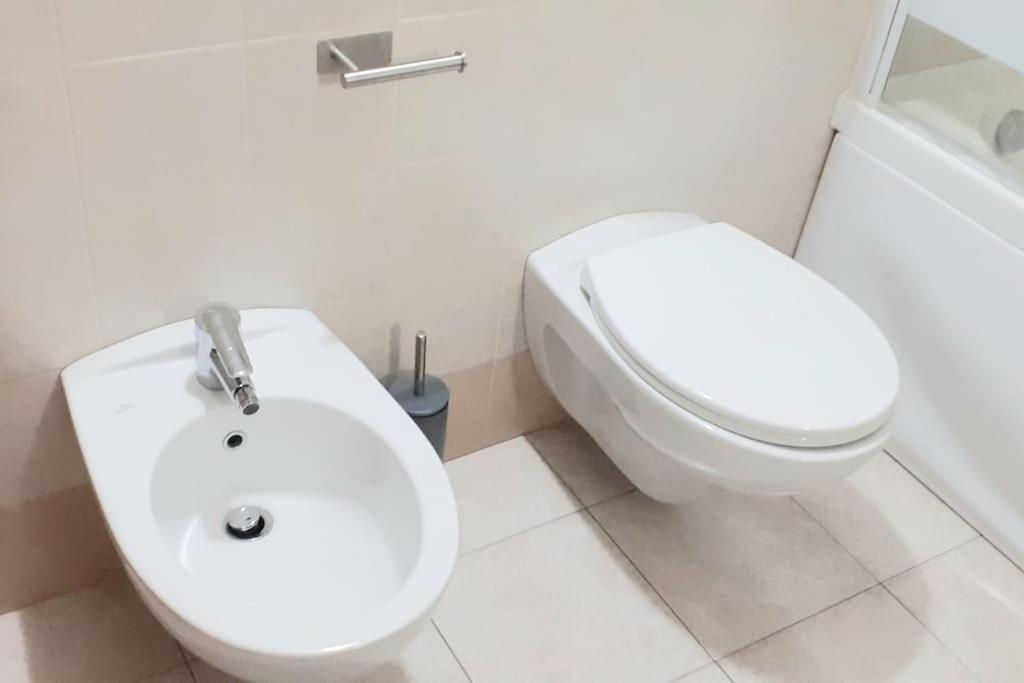 Apartment Casa Olimpia 52