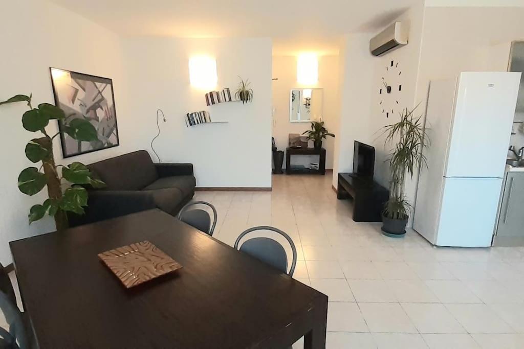 Casa Olimpia 52 Apartment