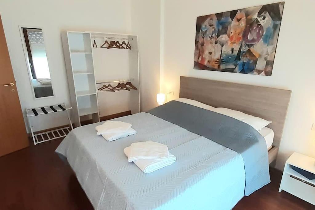 Casa Olimpia 52 *