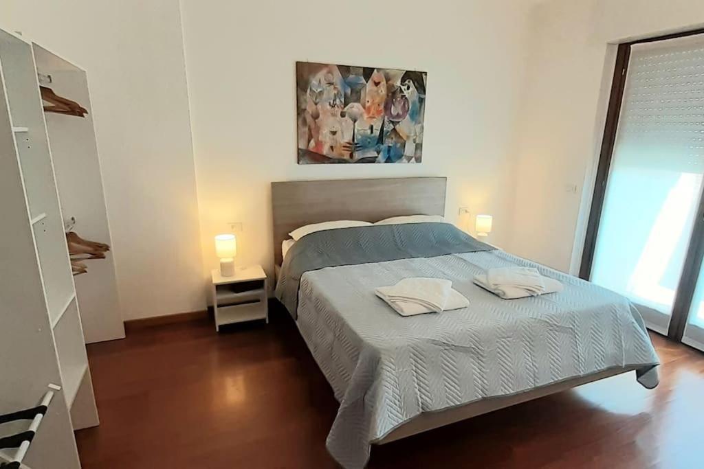 Casa Olimpia 52 *