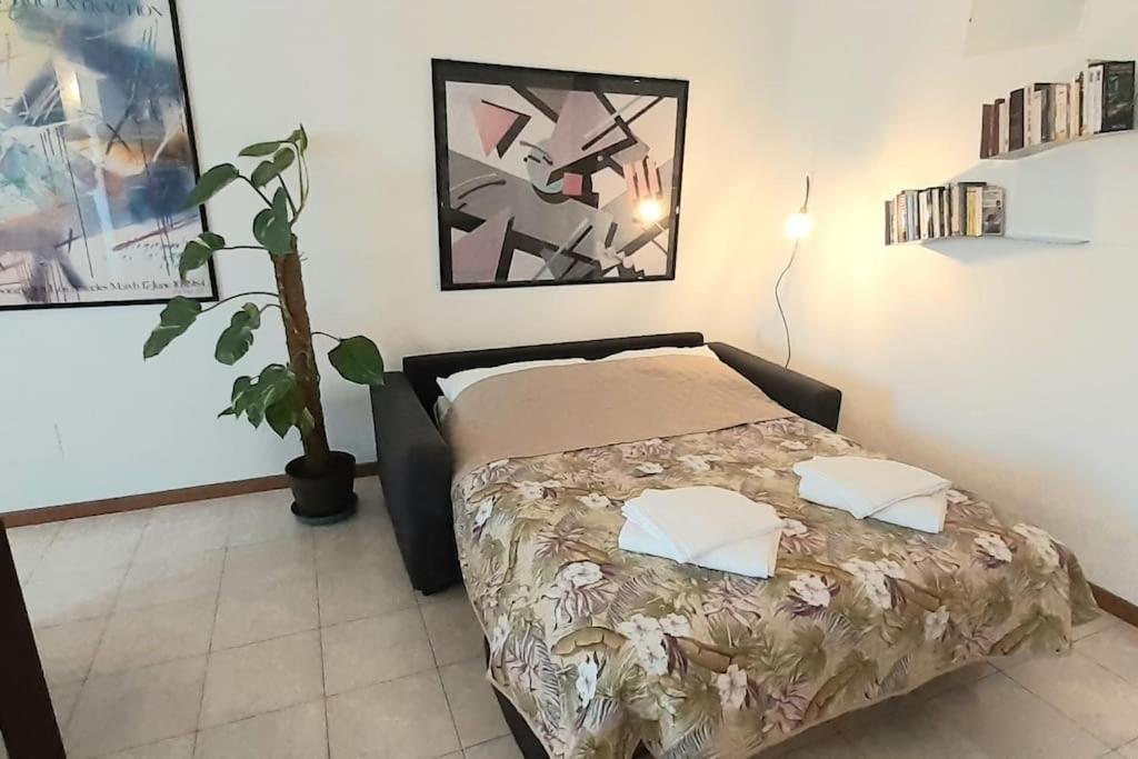 Apartment Casa Olimpia 52 Verona