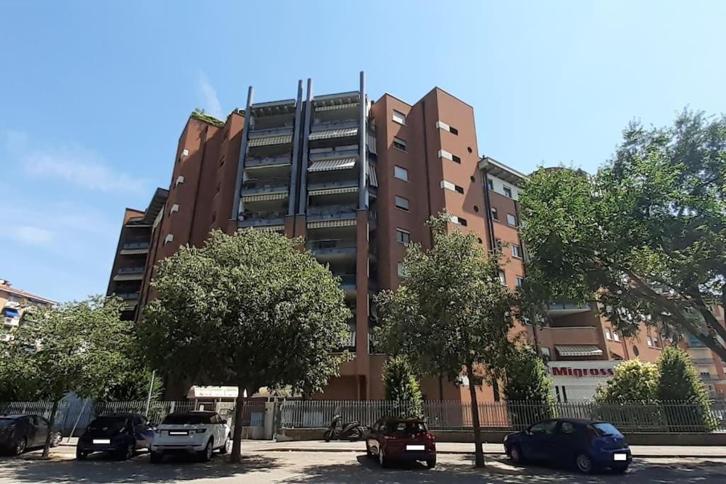 Casa Olimpia 52 Apartment