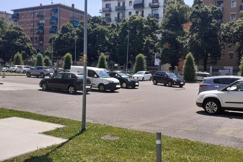 Casa Olimpia 52 Verona