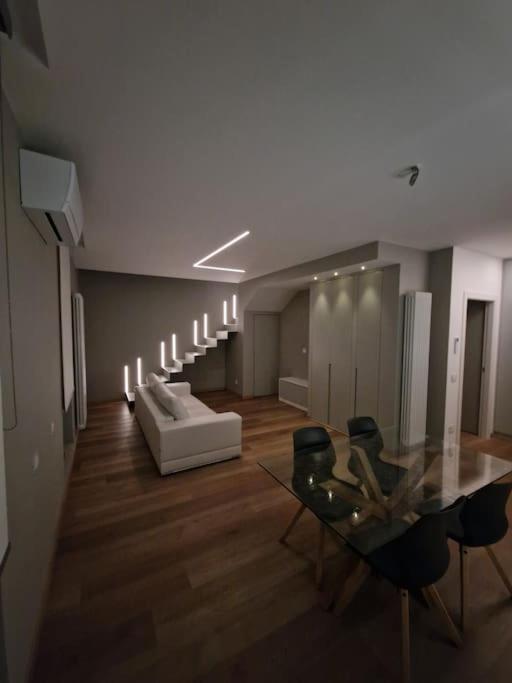Apartment Luxury Duplex 50 *