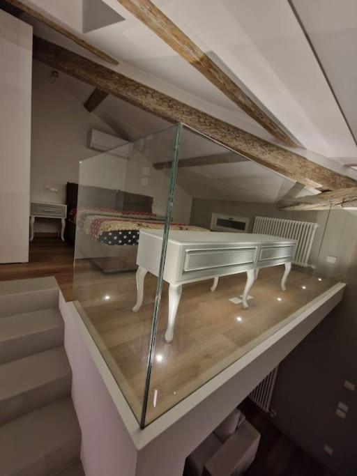 Luxury Duplex 50 *