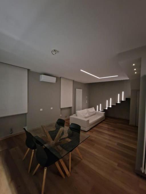 Luxury Duplex 50