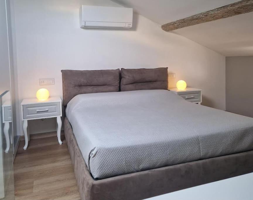 Apartment Luxury Duplex 50 *