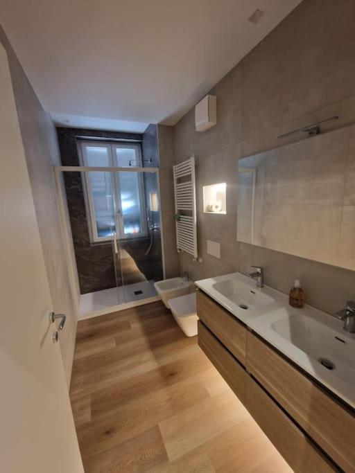 Apartment Luxury Duplex 50