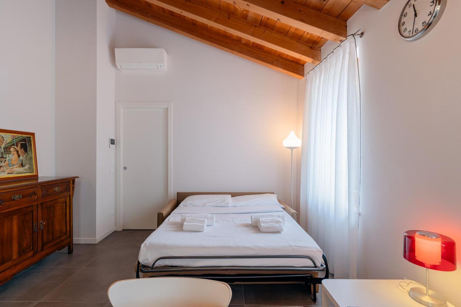 San Zen Che Ride Appartement