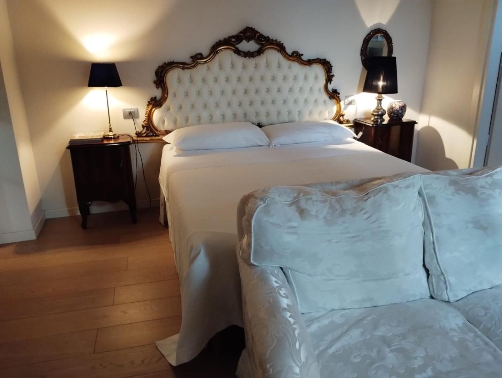 Bagolina Botique - Vicino Terme Frühstückspension *