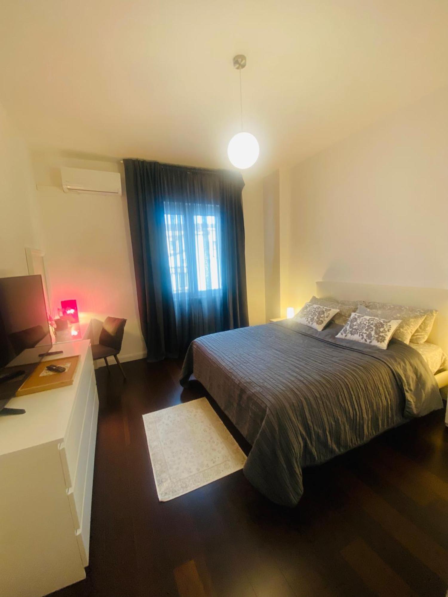 And Parking Appartement *