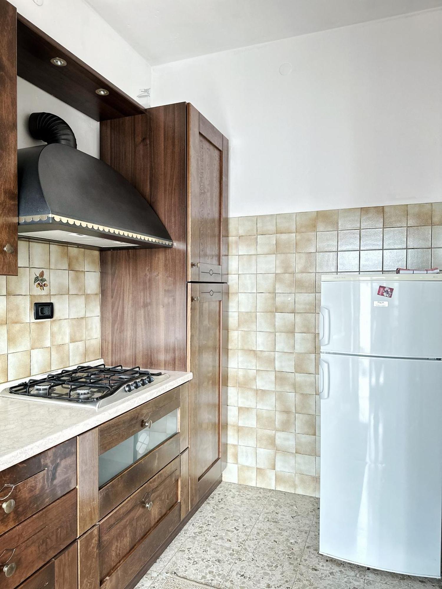Apartment Parisi - Santa Lucia *