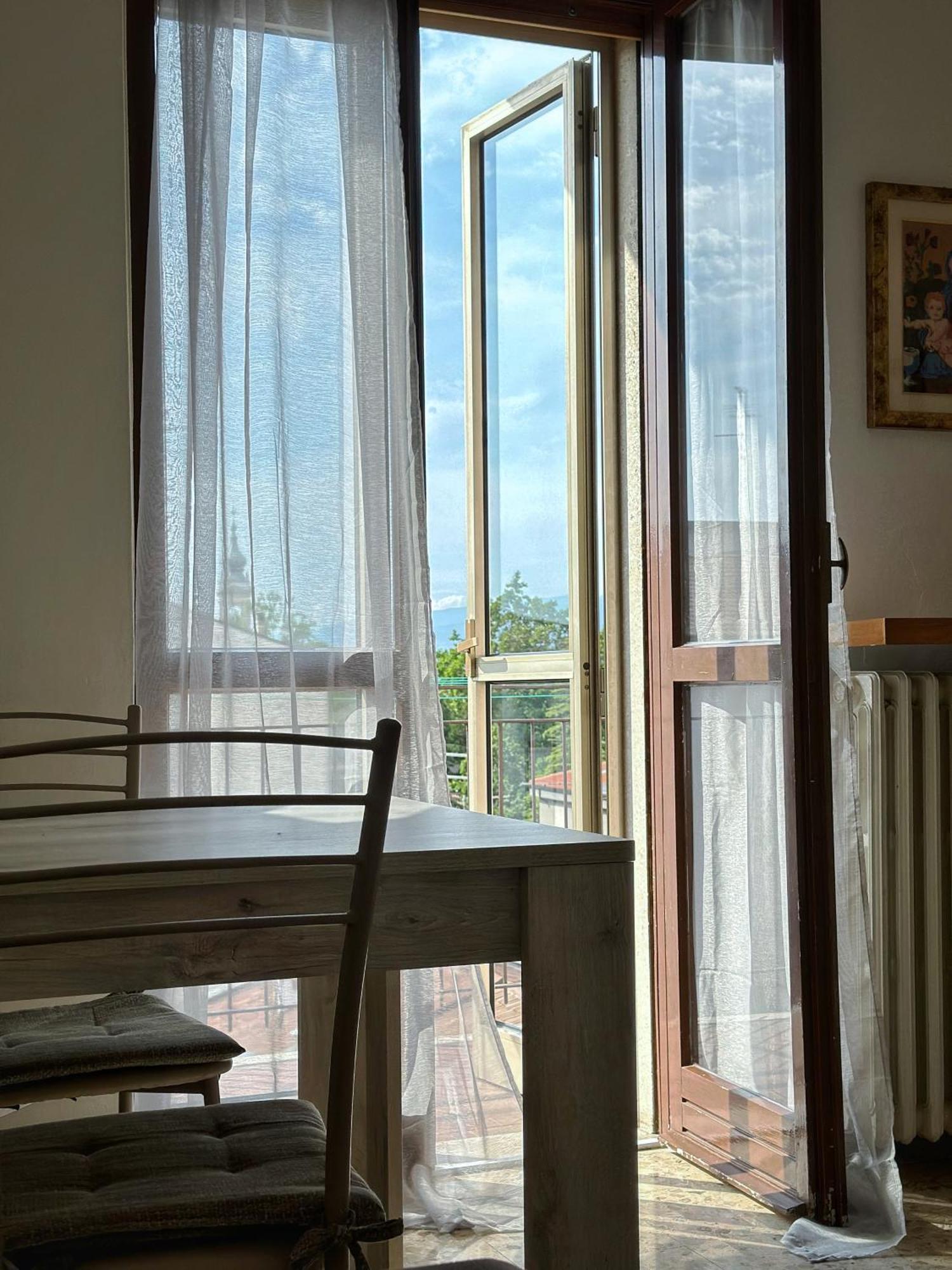 Parisi - Santa Lucia Apartment *