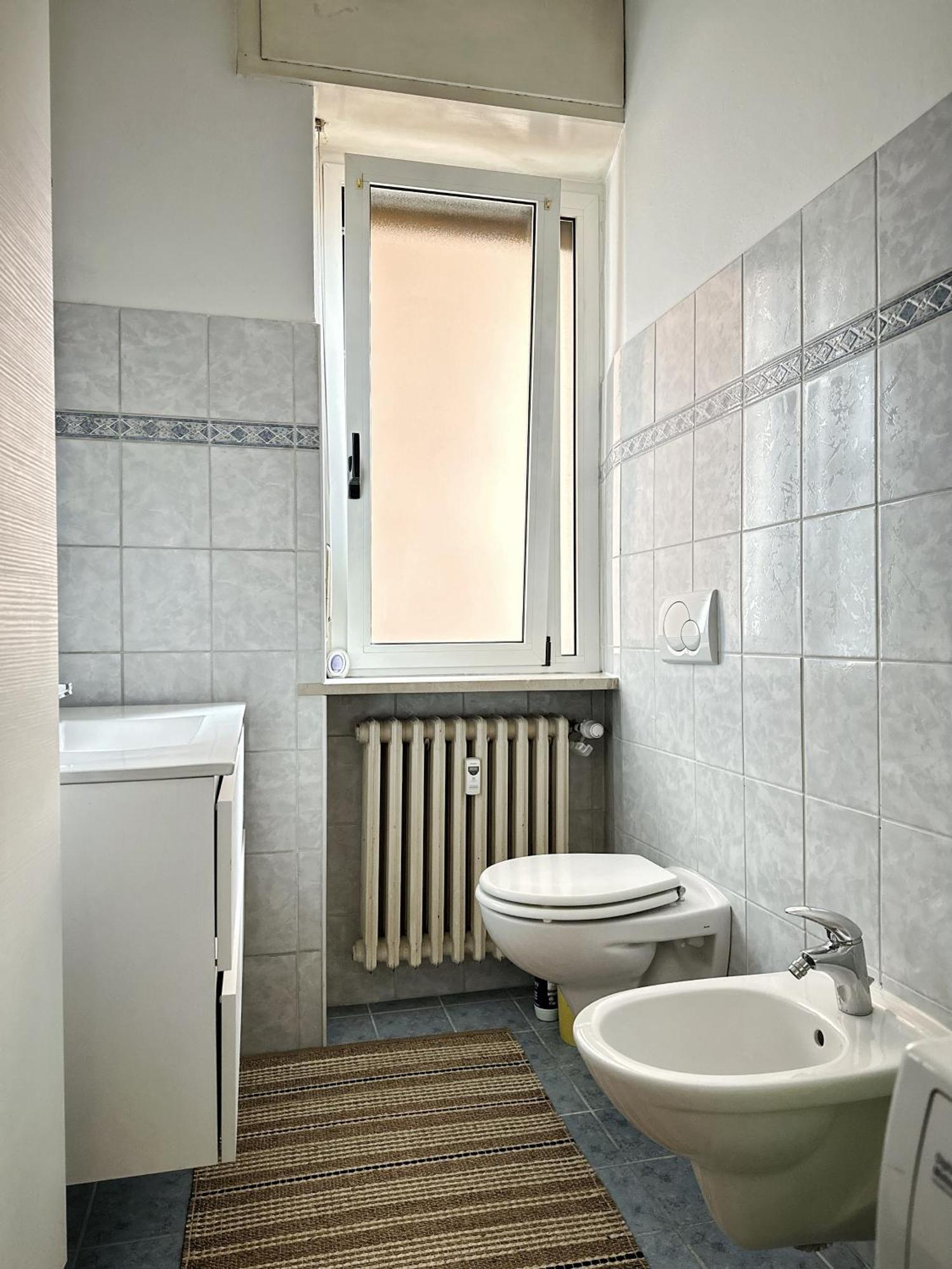Apartment Parisi - Santa Lucia Verona