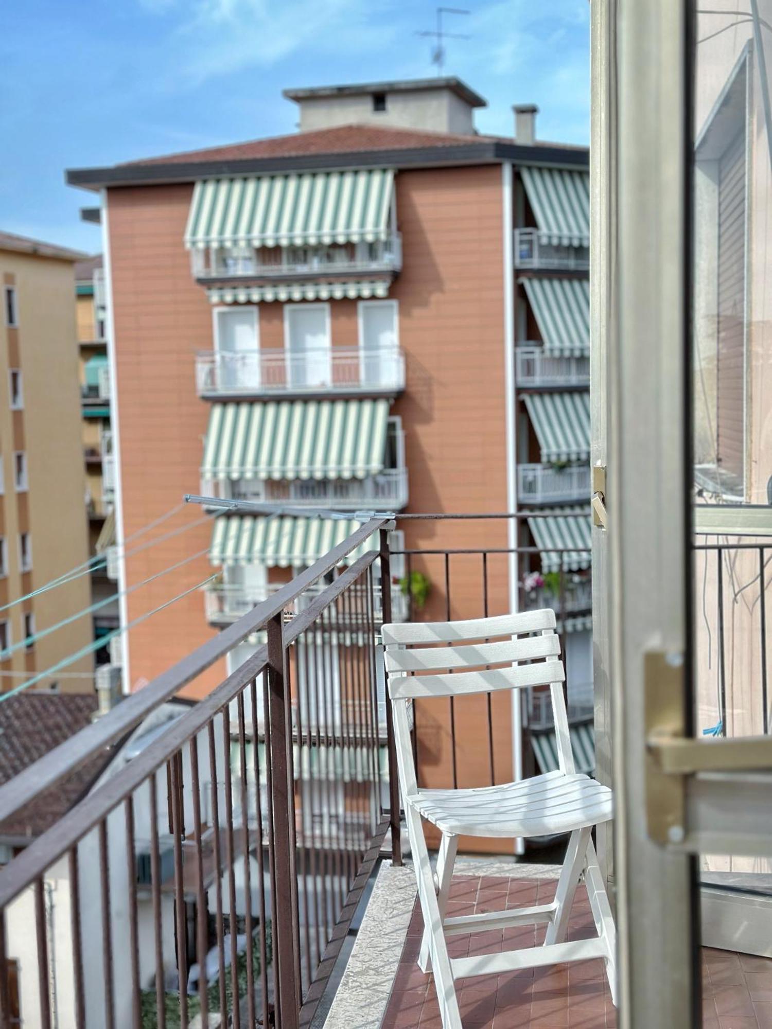 Apartment Parisi - Santa Lucia *