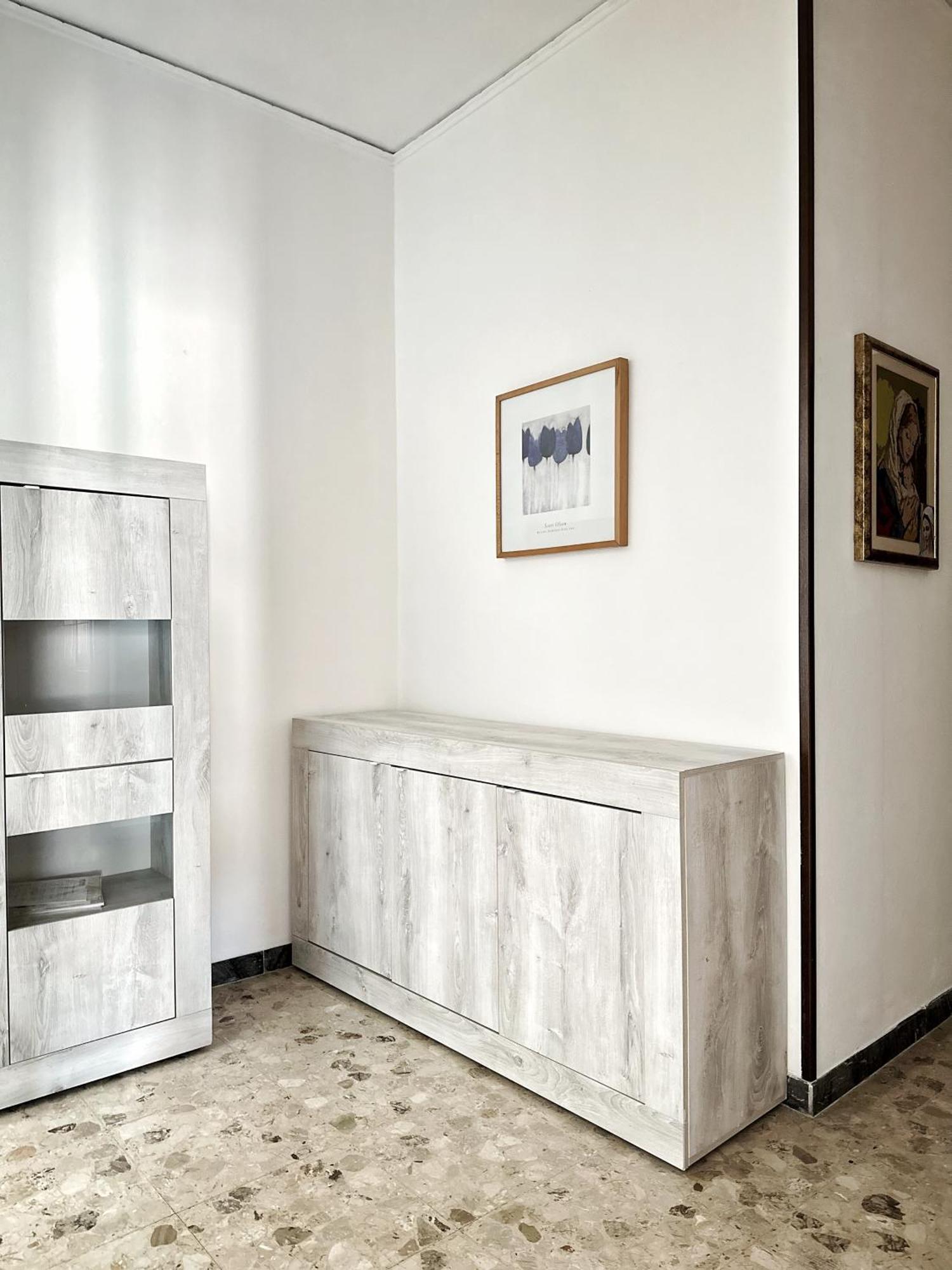 Apartment Parisi - Santa Lucia