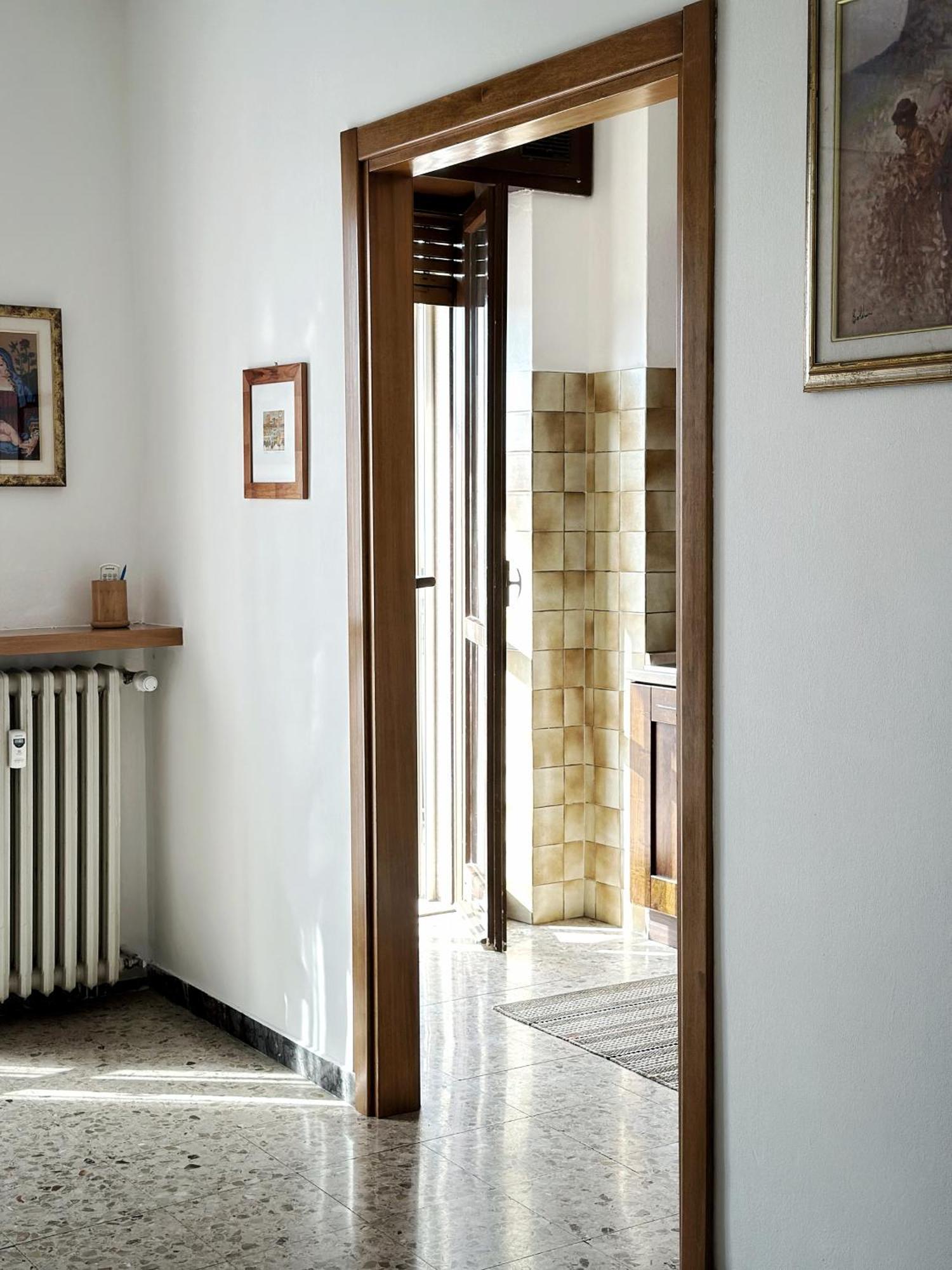 Parisi - Santa Lucia Apartment