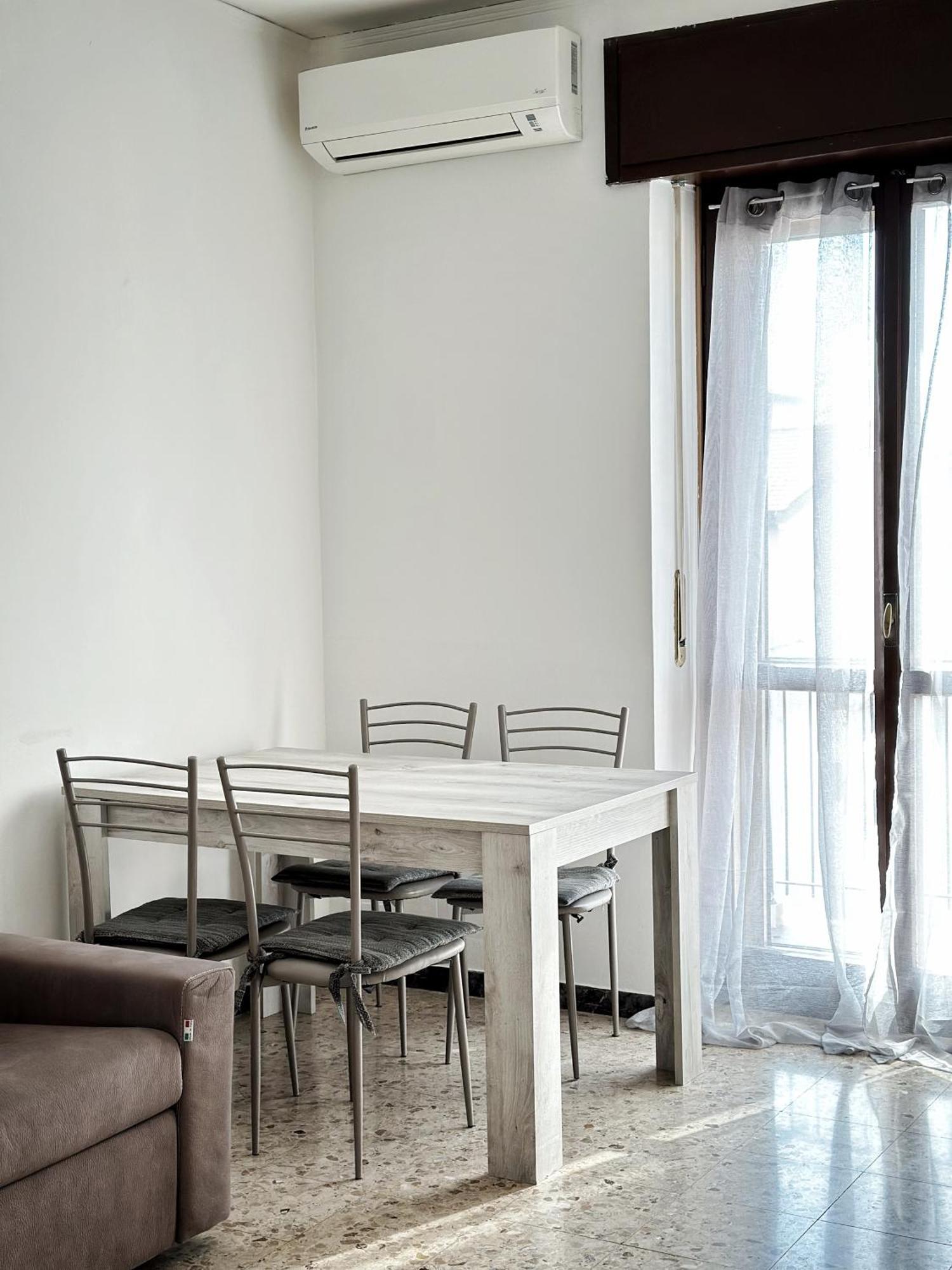 Apartment Parisi - Santa Lucia Verona