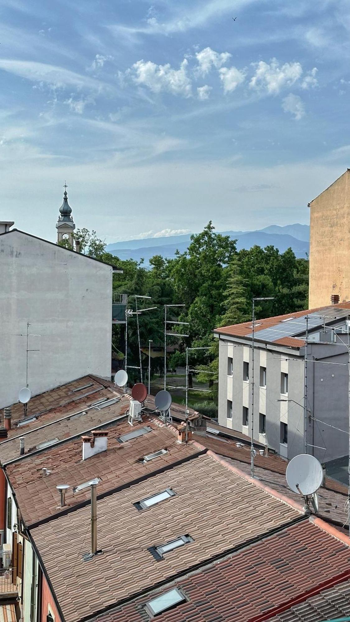 Apartment Parisi - Santa Lucia Verona