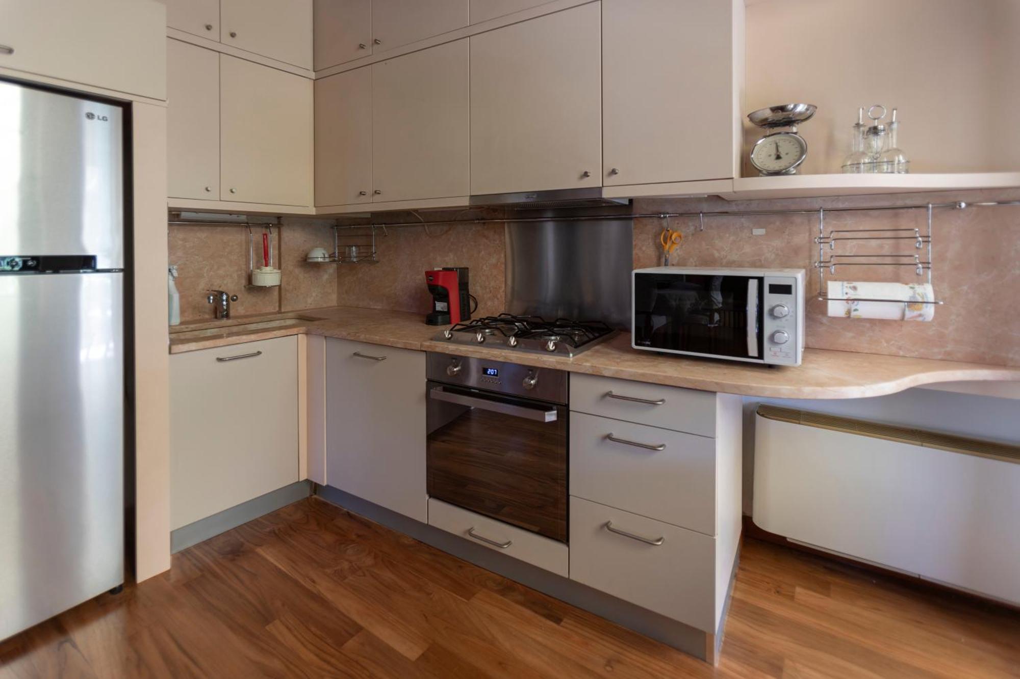 Apartment Giardino Giusti *