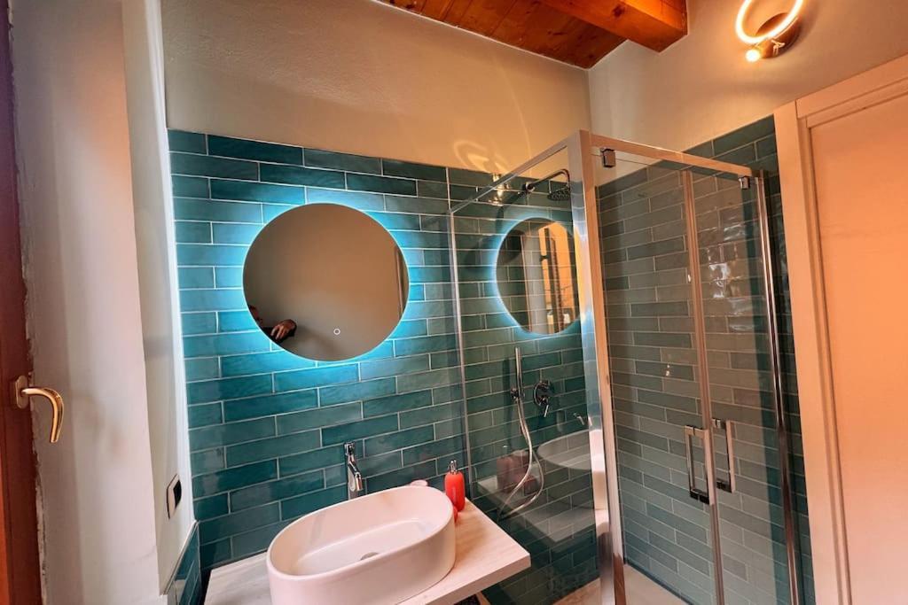 Santa Toscana Apartment *
