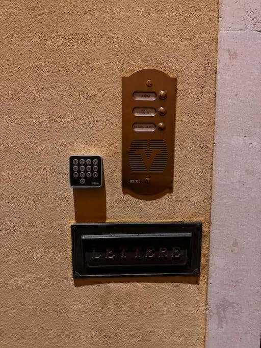 Apartment Santa Toscana