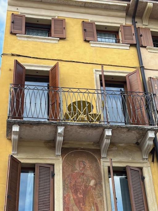 Santa Toscana Apartment