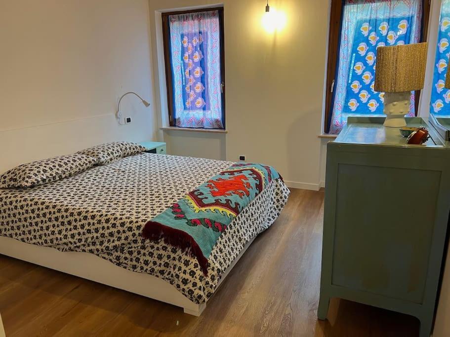 Santa Toscana Apartment Verona