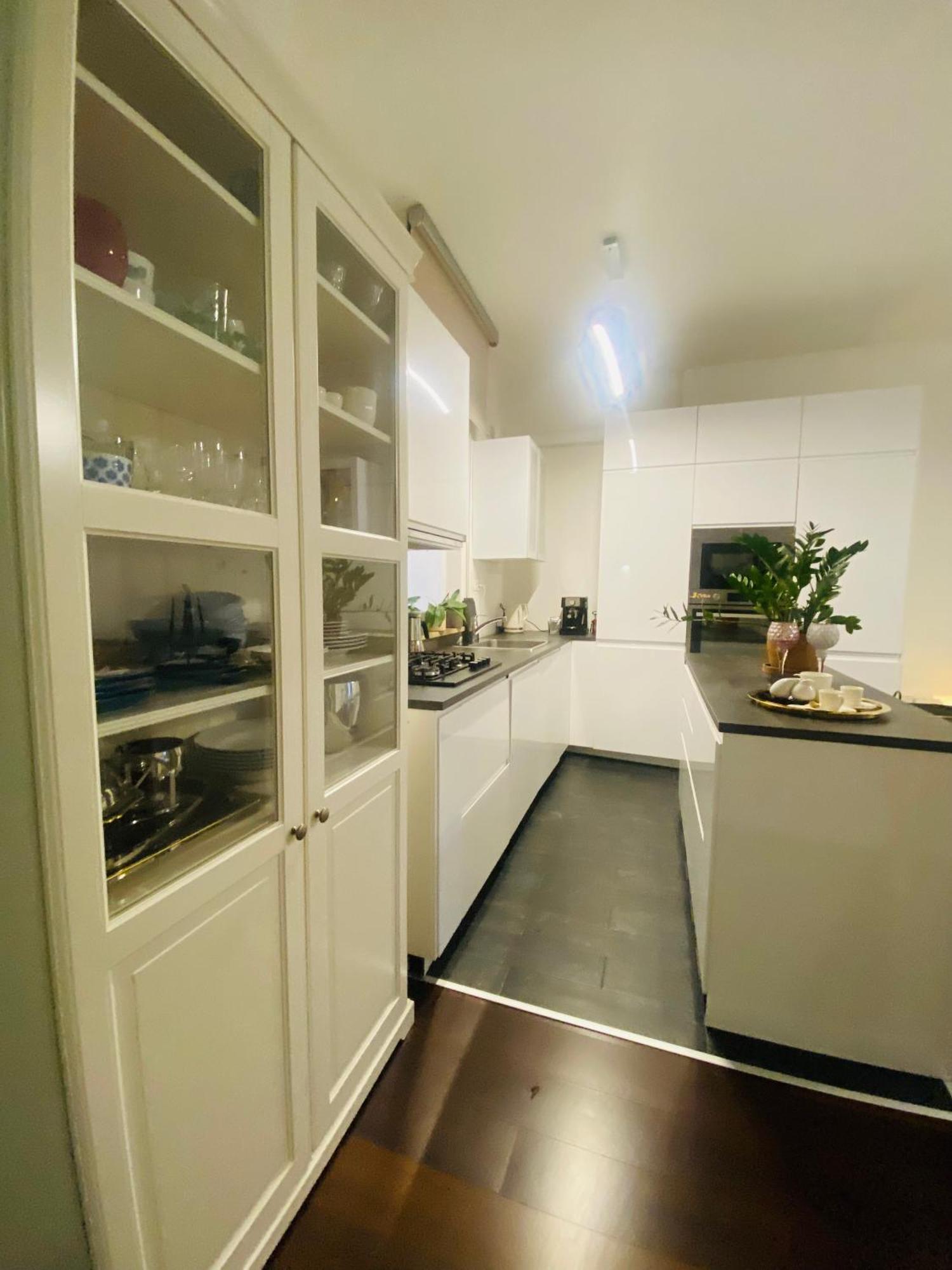 And Parking Apartment Verona
