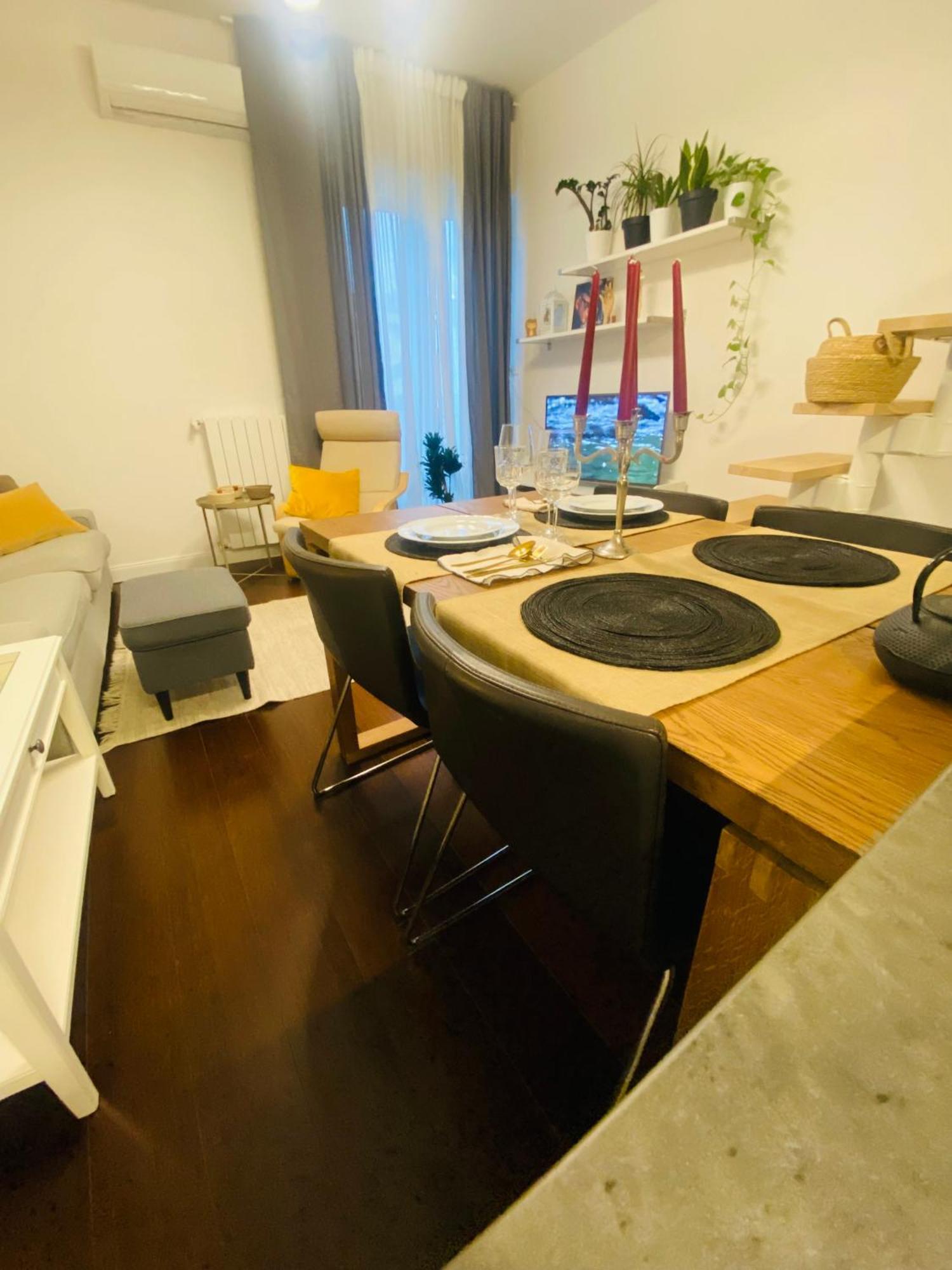 Appartement And Parking Verona