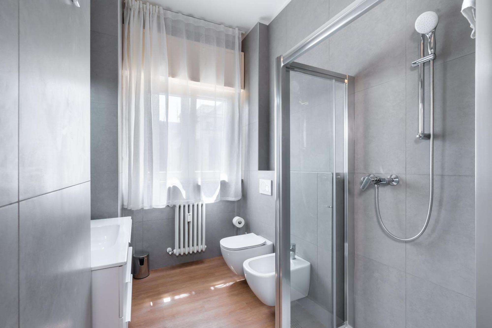 Nino Bixio Apartment *