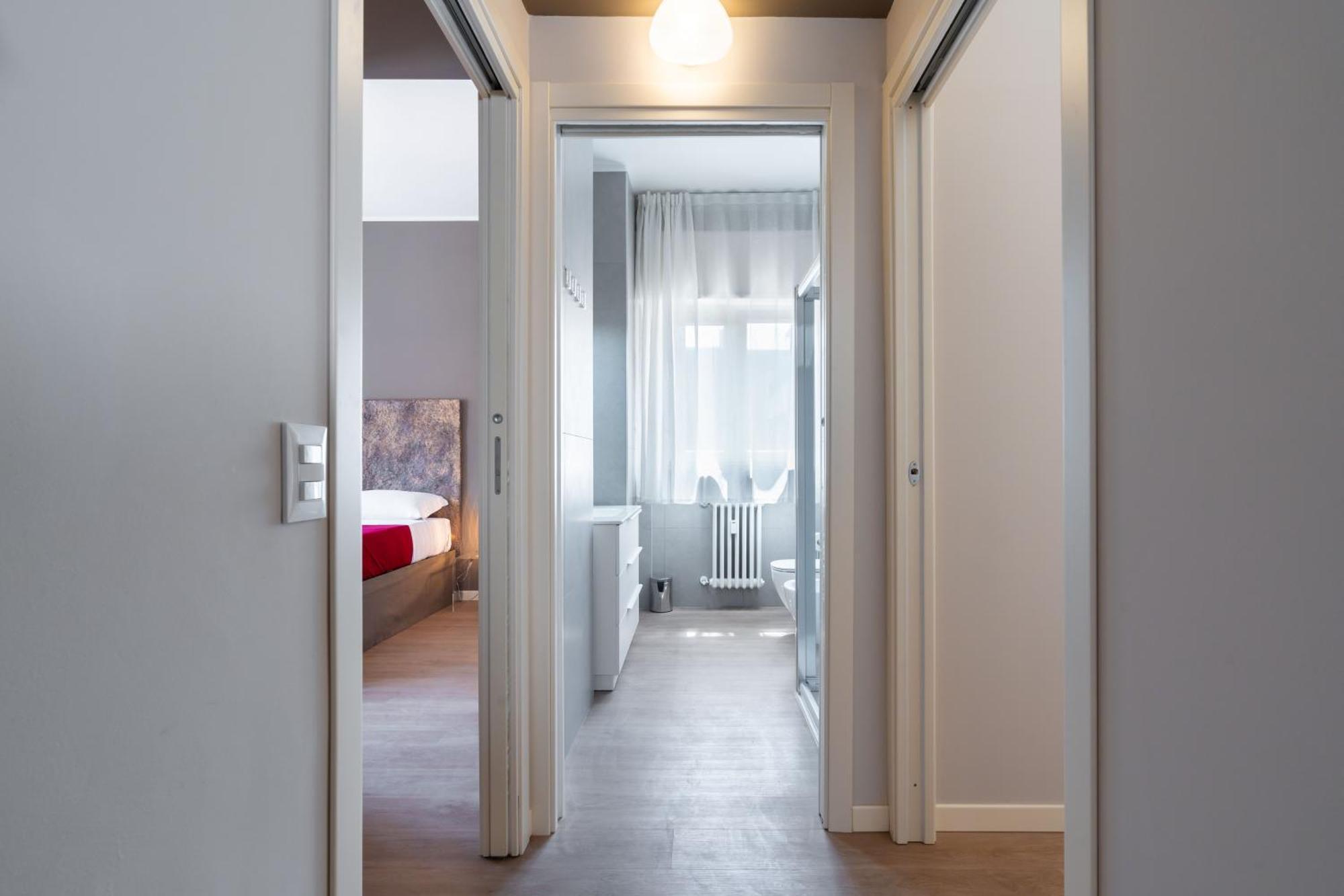 Nino Bixio Apartment Verona