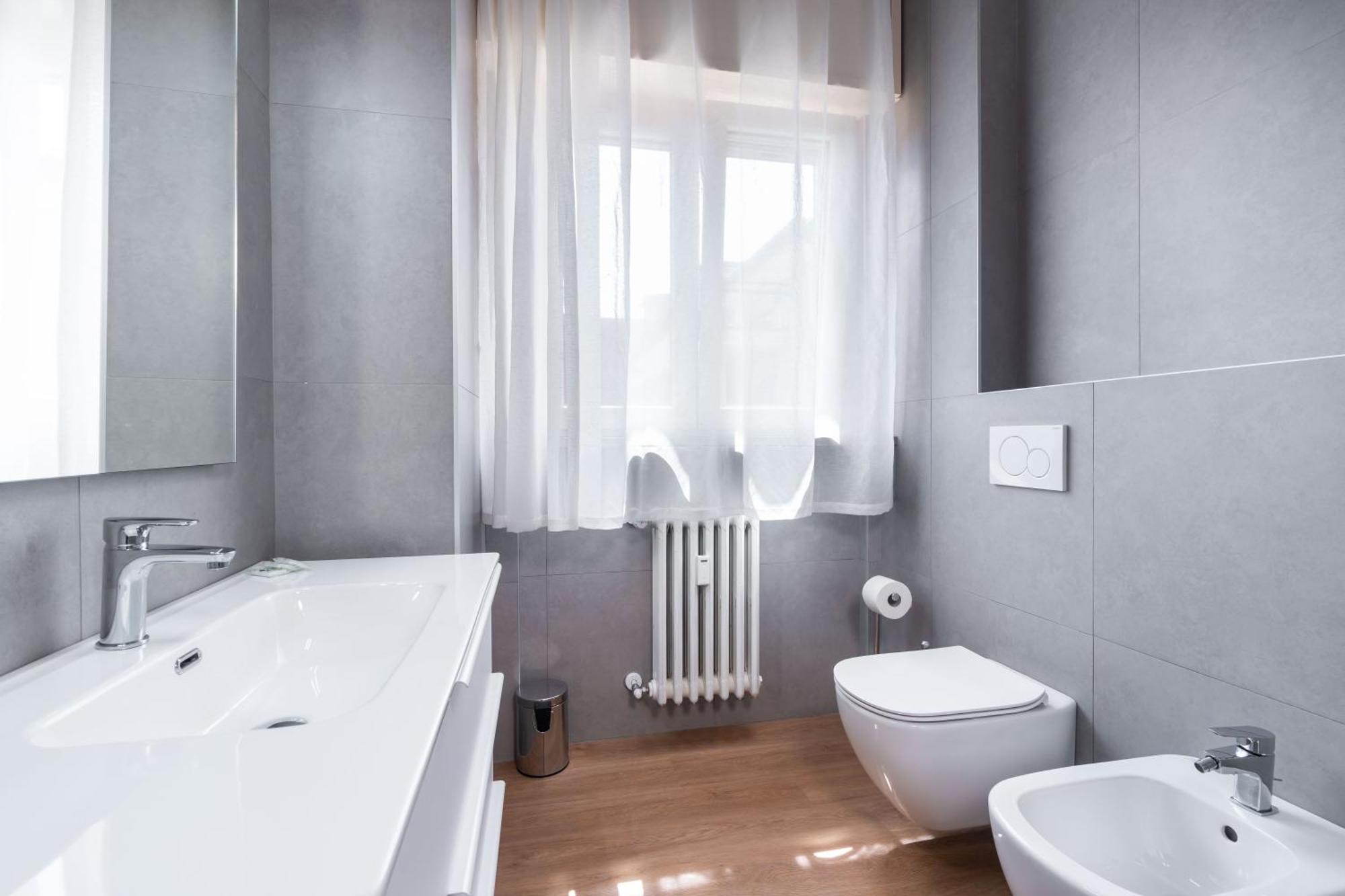 Nino Bixio Apartment Verona