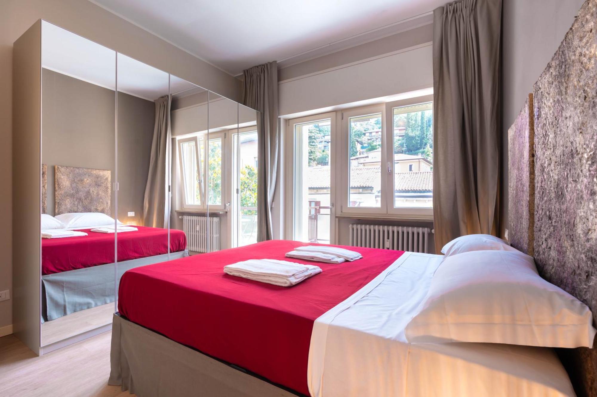 Nino Bixio Apartment *
