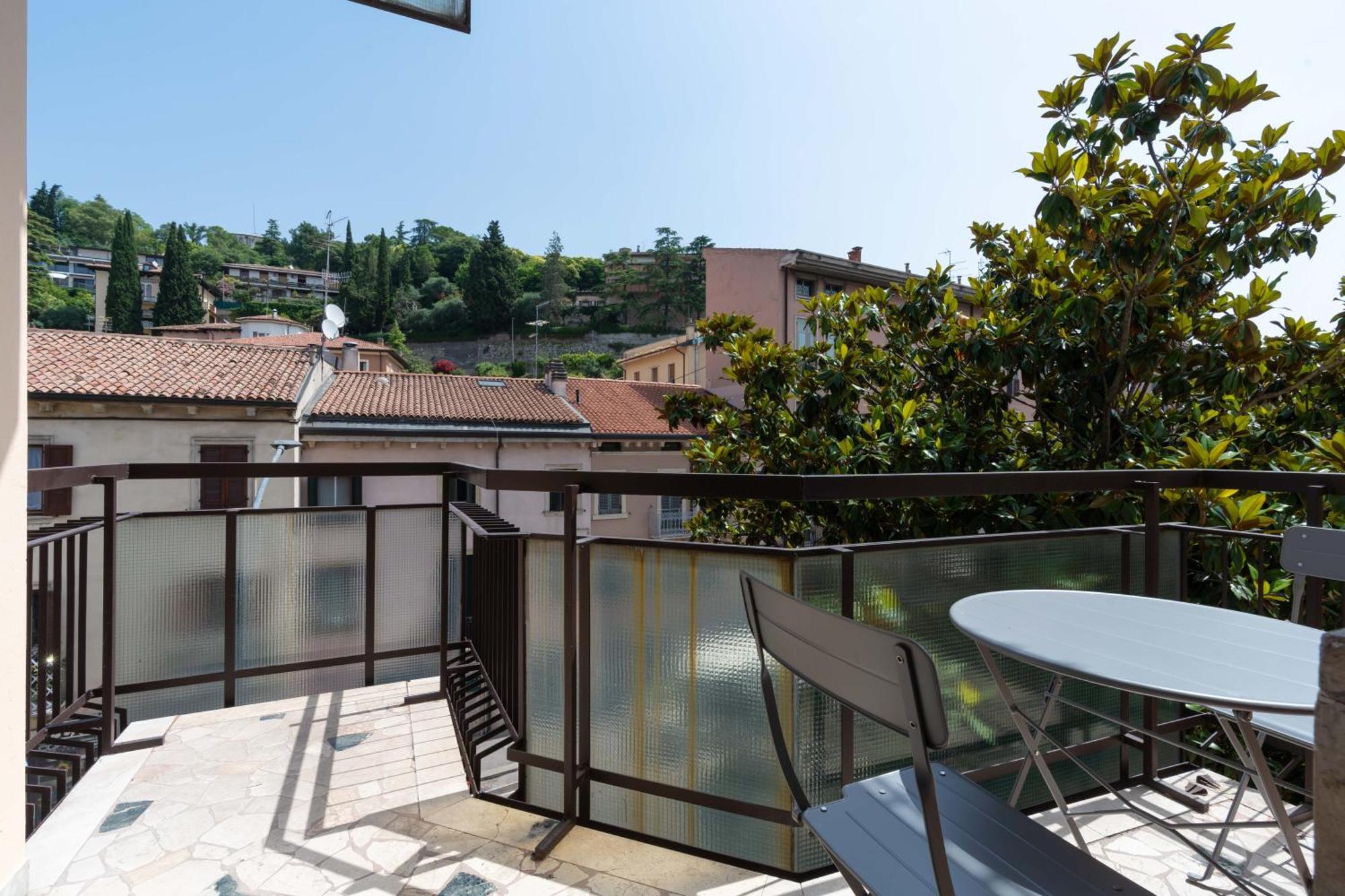 Apartment Nino Bixio *