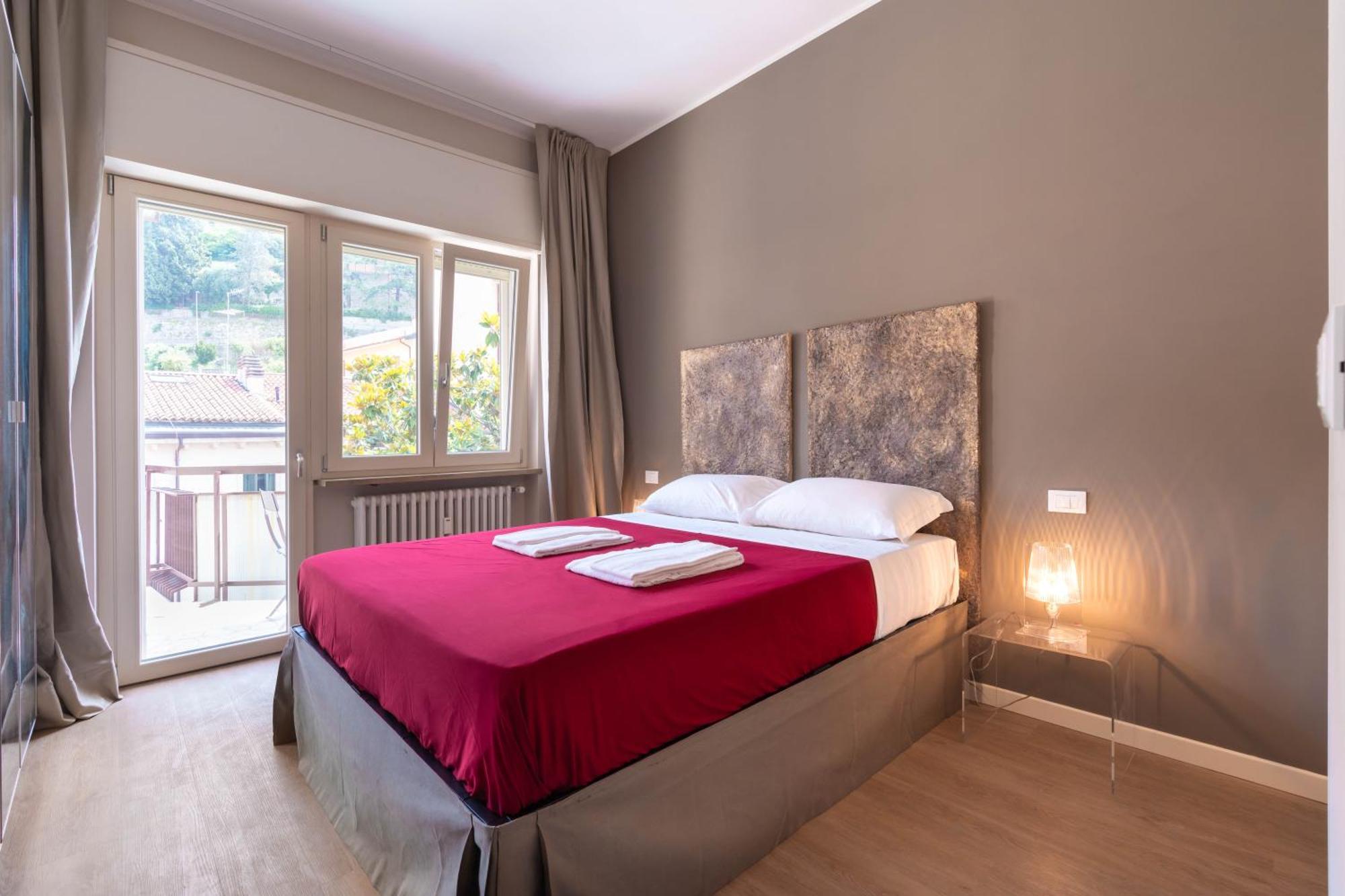 Nino Bixio Apartment Verona