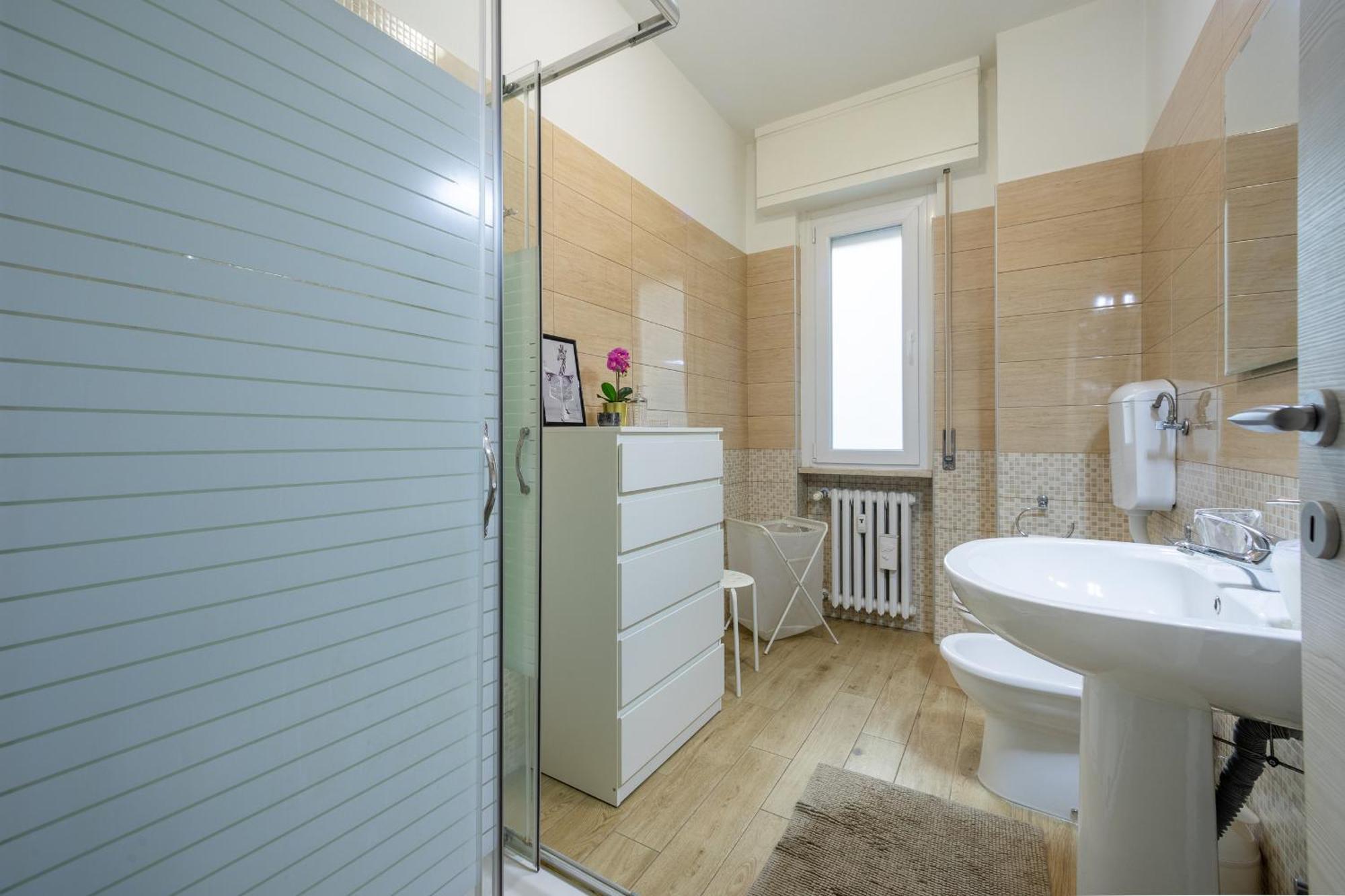 Pop Duplex * Verona