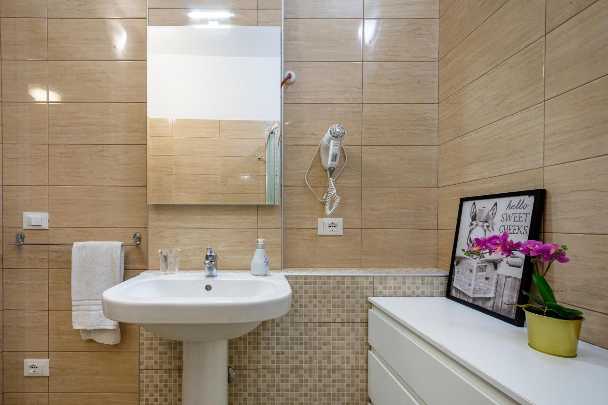 Pop Duplex Huoneisto *