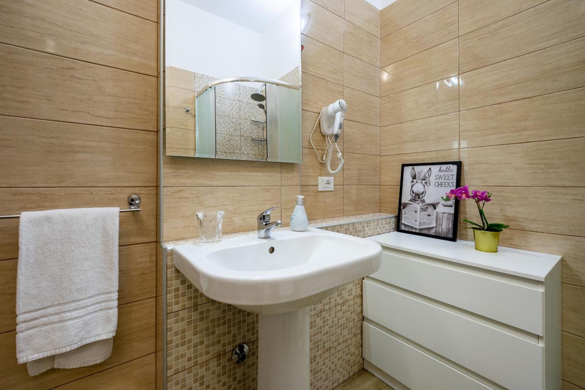 Apartment Pop Duplex Verona
