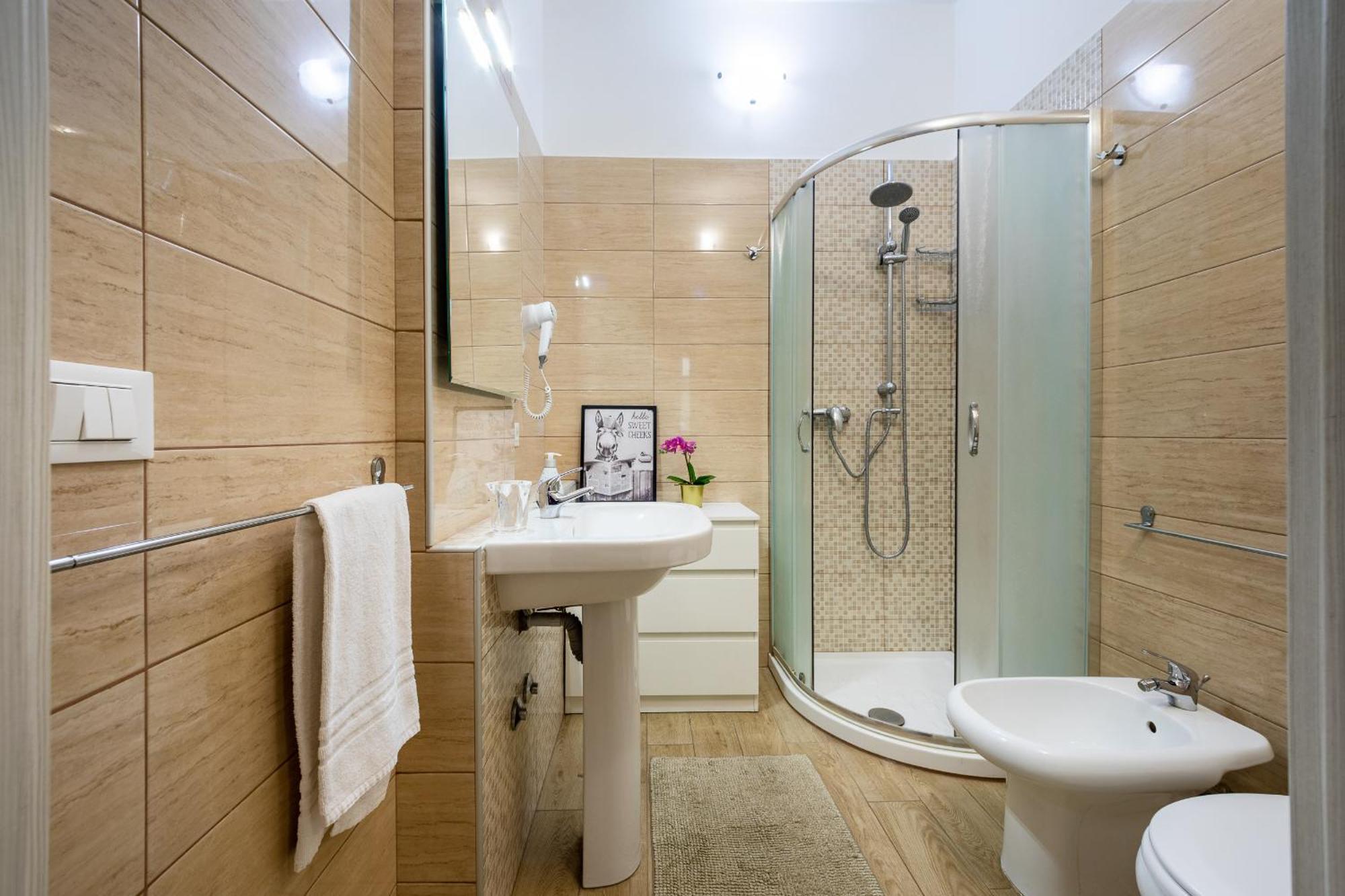 Pop Duplex * Verona