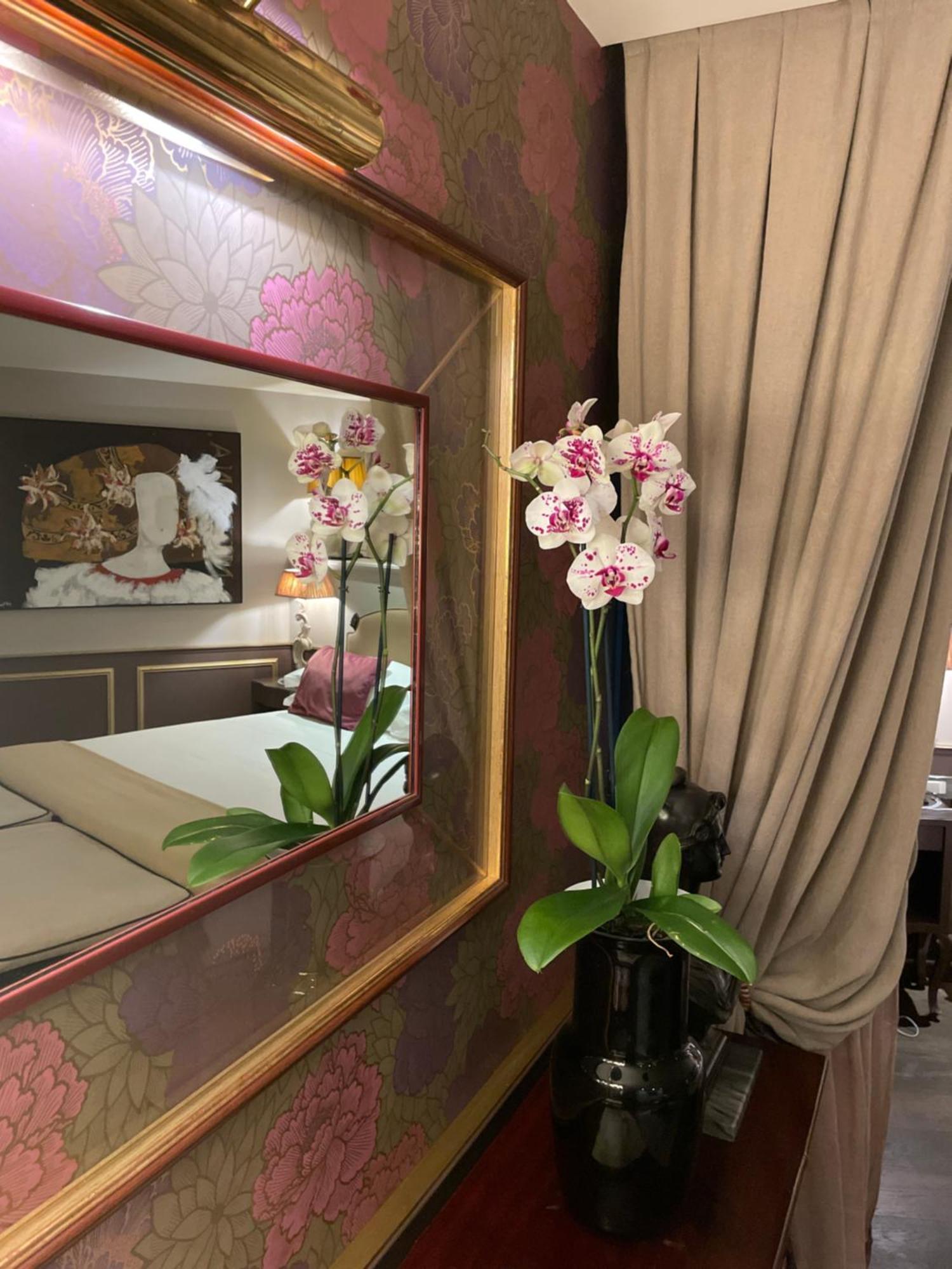 Gasthuis Il Relais Verona