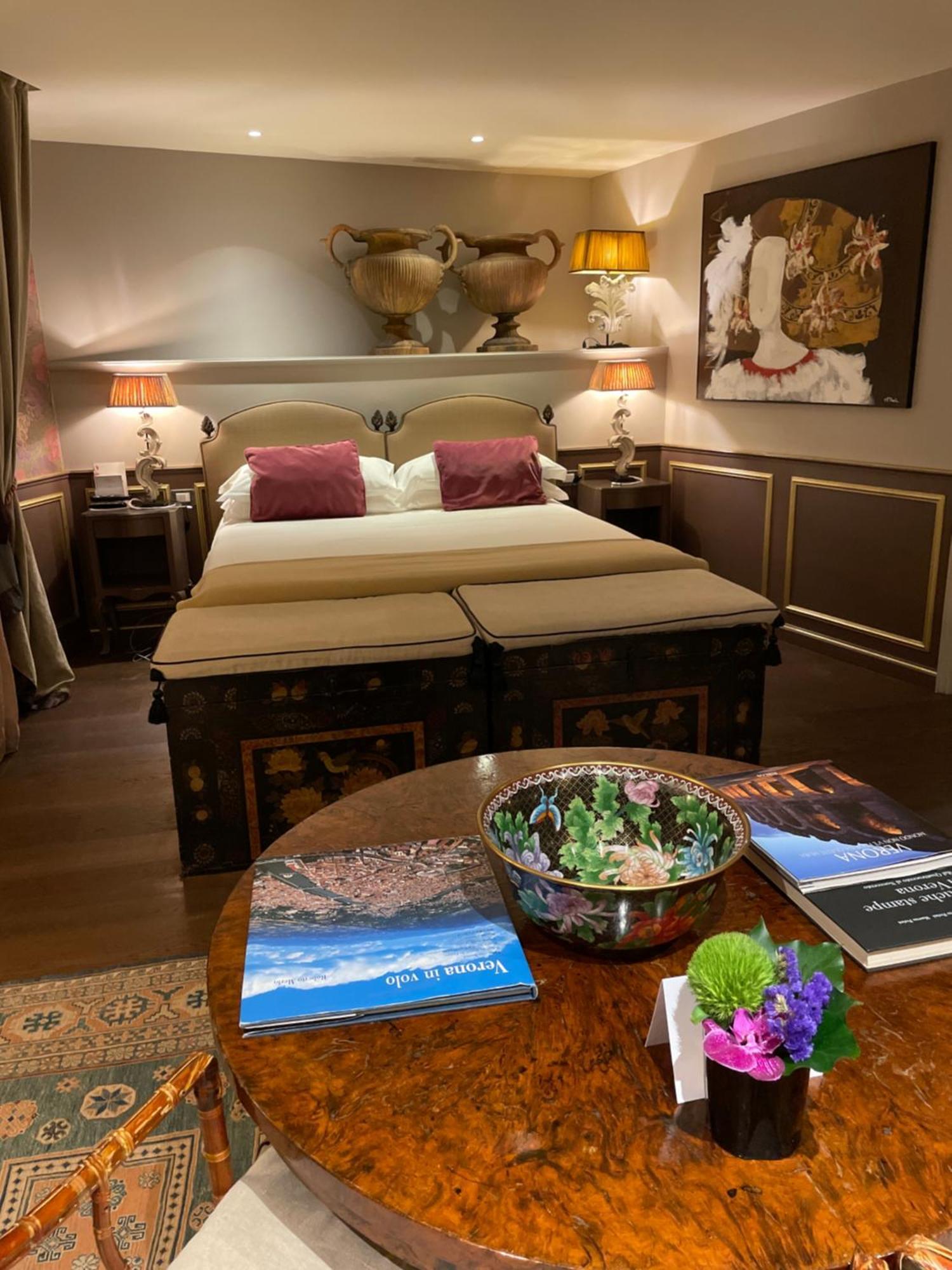 Il Relais * Verona