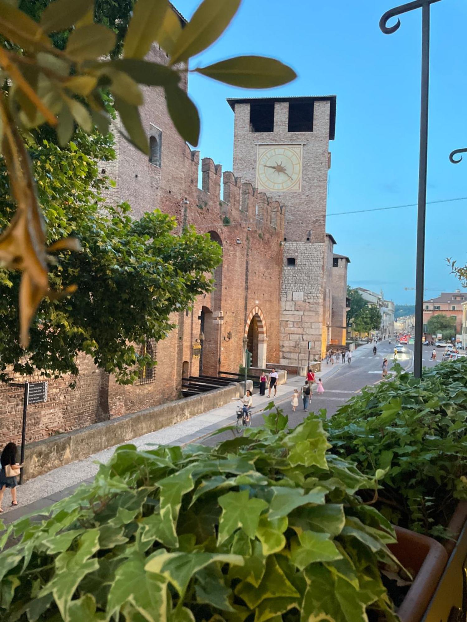 Il Relais Gasthuis Verona