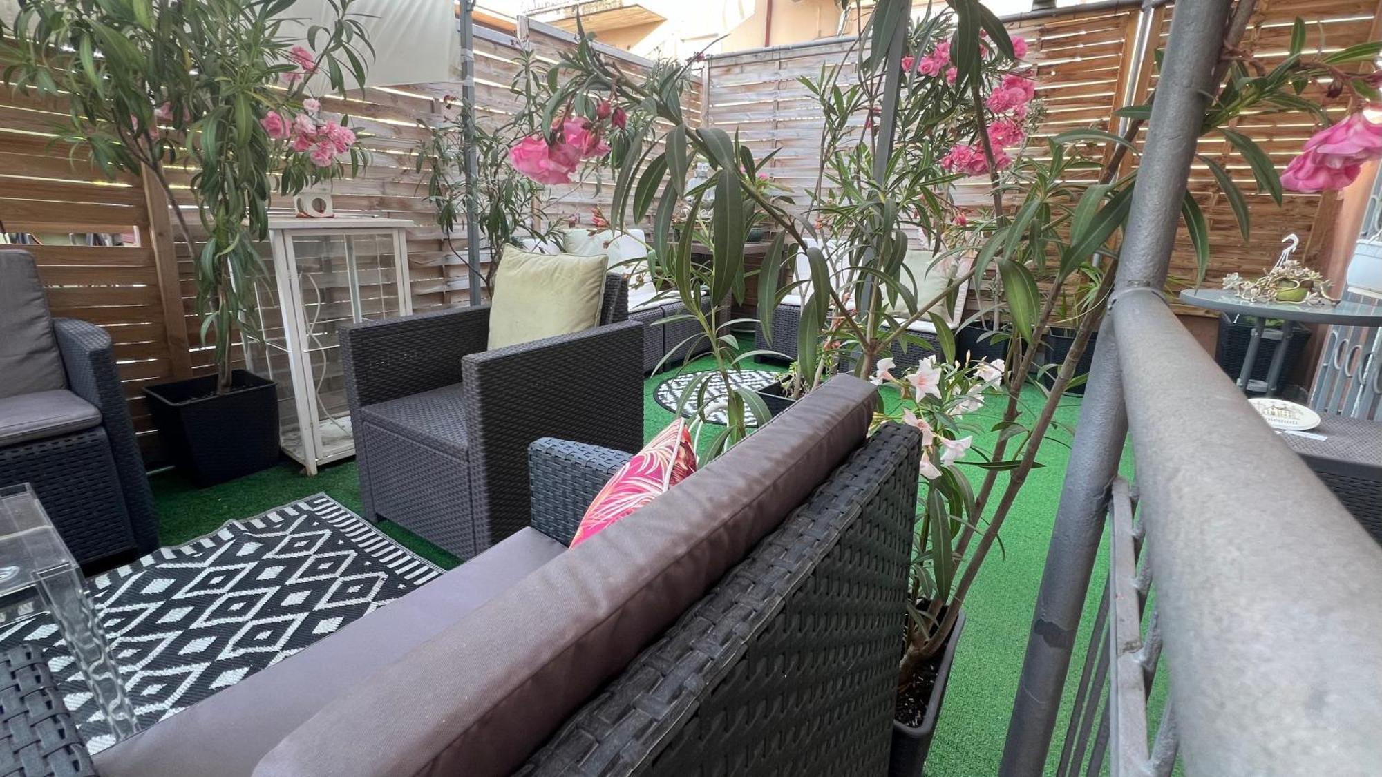 New Business And Fun G B Rossi Friendly Guest house *