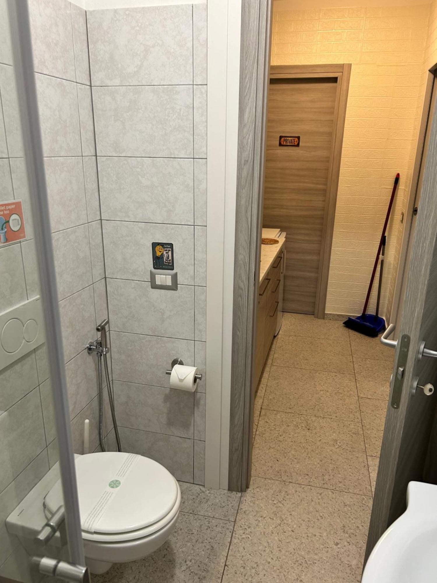 La Rosa Di Apartment Verona