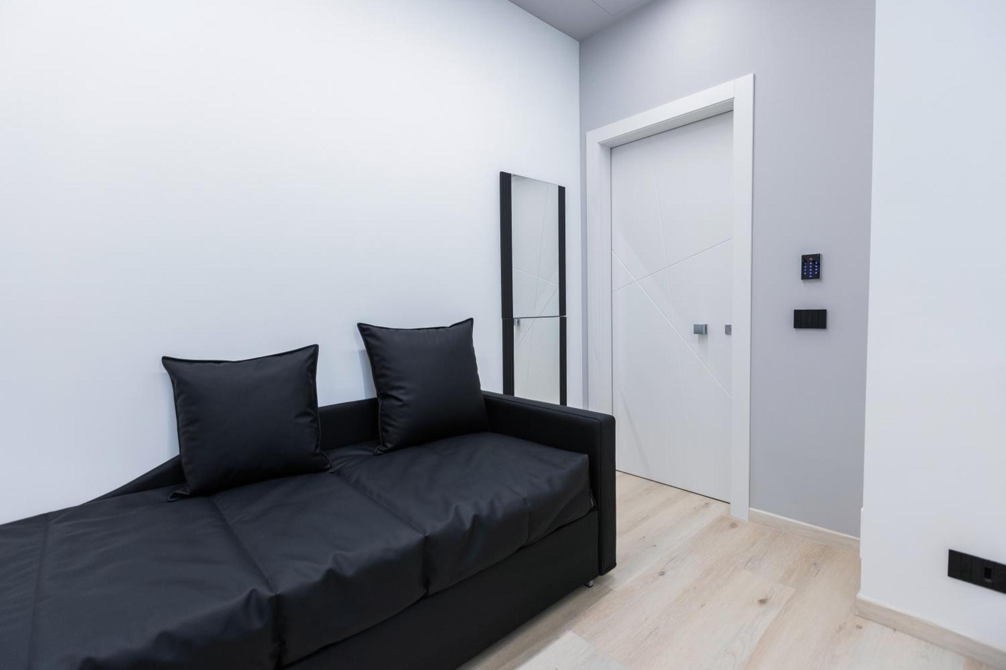 Borgo Roma Luxury & Affittacamere *