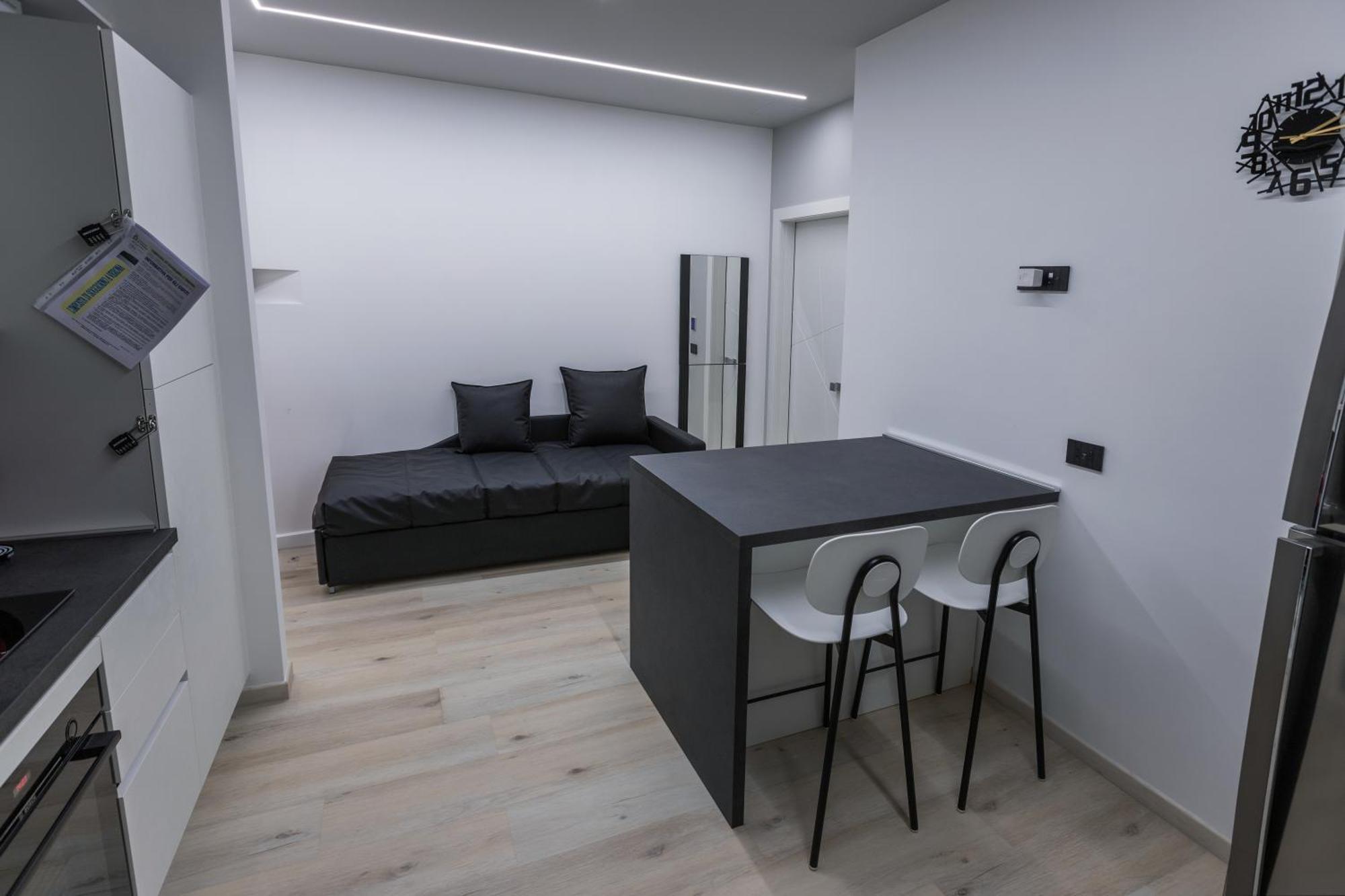 Borgo Roma Luxury & Verona
