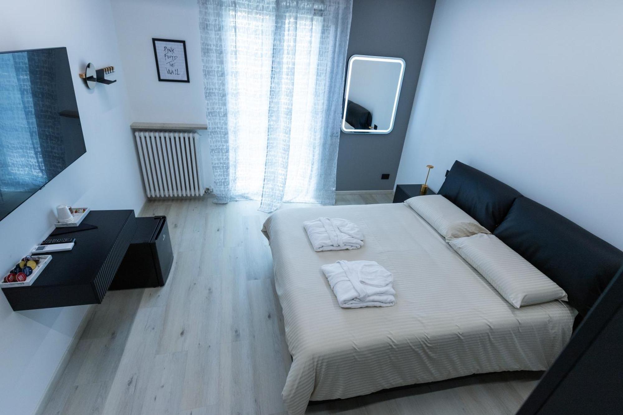 Affittacamere Borgo Roma Luxury & *